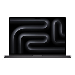 CTO/MBP 16 M5 Max 36GB/2TB Space Black/M5 MAX 18 CPU 32GPU/3 | APLIUM