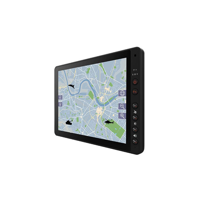 12.1" Intel x6425E Vehicle