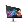 Monitor Profesional HP Pro serie 7 27"/ QHD/ Regulable en Altura/ Plat