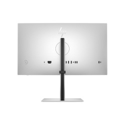Monitor Profesional HP Pro serie 7 27"/ QHD/ Regulable en Altura/ Plat