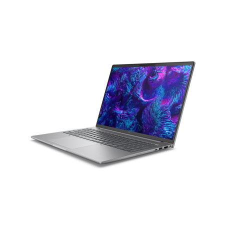 HP ZBook 8 G1i Notebook AI - AI PC - Intel Core Ultra 7 - 255H / hasta