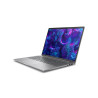 HP ZBook 8 G1i Notebook AI - AI PC - Intel Core Ultra 7 - 255H / hasta