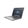 HP ZBook 8 G1i Notebook AI - AI PC - Intel Core Ultra 7 - 255H / hasta