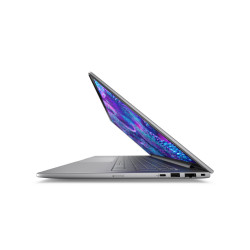 HP ZBook 8 G1i Notebook AI - AI PC - Intel Core Ultra 7 - 255H / hasta