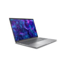 HP ZBook 8 G1i Notebook AI - AI PC - Intel Core Ultra 7 - 255H / hasta