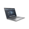 HP ZBook 8 G1i Notebook AI - AI PC - Intel Core Ultra 7 - 255H / hasta