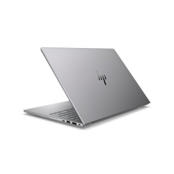 HP ZBook 8 G1i Notebook AI - AI PC - Intel Core Ultra 7 - 255H / hasta