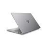 HP ZBook 8 G1i Notebook AI - AI PC - Intel Core Ultra 7 - 255H / hasta