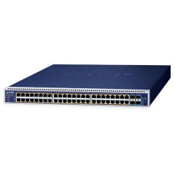 L3 48-Port 10/100/1000T 95W | APLIUM