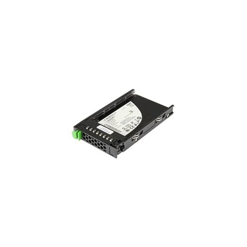 Dxs3 Sed Ssd 800Gb 12G 2.5