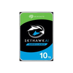 Disco duro para videovigilancia SATA Seagate SkyHawk AI de 1 | APLIUM