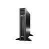 APC Smart-UPS X 1500 Rack/Tower LCD - UPS (montaje en bastidor) - CA 2