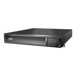 APC Smart-UPS X 1500 Rack/Tower LCD - UPS (montaje en bastidor) - CA 2