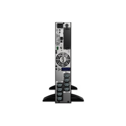 APC Smart-UPS X 1500 Rack/Tower LCD - UPS (montaje en bastidor) - CA 2