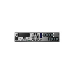 APC Smart-UPS X 1500 Rack/Tower LCD - UPS (montaje en bastidor) - CA 2