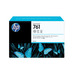 Ink Cartridge No 761 400ML Gray DesignJet | APLIUM