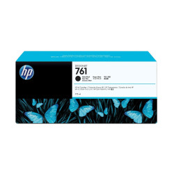 Ink Cartridge No 761 775ML Matte Black DesignJet | APLIUM