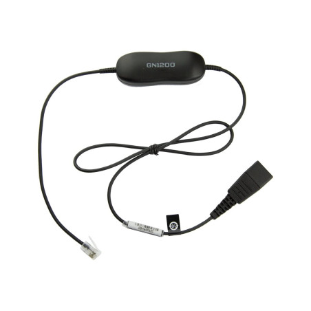 Smart Cord Straight . | APLIUM