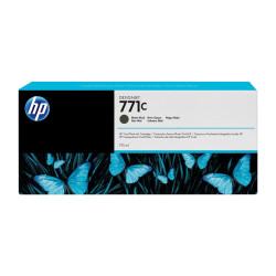 Ink Cartridge No 771C Matte Black 775-ML DesignJet | APLIUM