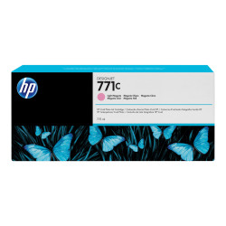Ink Cartridge No 771C Light Magenta DesignJet 775-ML | APLIUM
