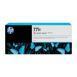 Ink Cartridge No 771C Light Magenta DesignJet 775-ML | APLIUM