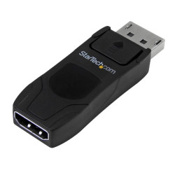 DisplayPort to HDMI Converter - 4K