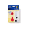 Brother LC121BK - Negro - original - cartucho de tinta - par | APLIUM