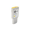 Ink Cartridge No 727 Yellow 300ML | APLIUM