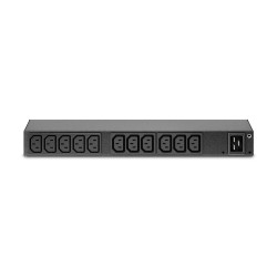 Rack Pdu Basic 0U/1U 100-240V/ 20A 220-240V/16A (13) C13 | APLIUM