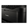Multifunción Canon MAXIFY MB5450 WiFi/ Fax/ Dúplex/ Negra