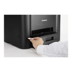 Multifunción Canon MAXIFY MB5450 WiFi/ Fax/ Dúplex/ Negra