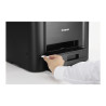 Multifunción Canon MAXIFY MB5450 WiFi/ Fax/ Dúplex/ Negra