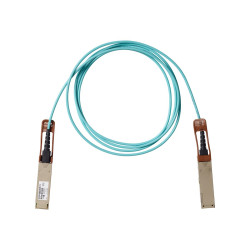 QSFP-100G-AOC1M - Cisco - Cable de conexión directa | APLIUM