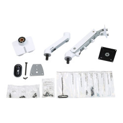 Ergotron HX - Kit de montaje (brazo de monitor) - para Monit | APLIUM