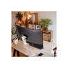 Ergotron HX - Kit de montaje (brazo de monitor) - para Monit | APLIUM