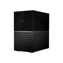 My Book Duo 16TB 3.5IN USB 3.0 Eu + Uk Power Plug | APLIUM