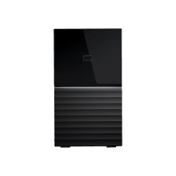 My Book Duo 16TB 3.5IN USB 3.0 Eu + Uk Power Plug | APLIUM