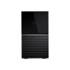My Book Duo 16TB 3.5IN USB 3.0 Eu + Uk Power Plug | APLIUM
