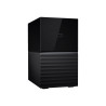 My Book Duo 16TB 3.5IN USB 3.0 Eu + Uk Power Plug | APLIUM