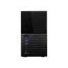 My Book Duo 16TB 3.5IN USB 3.0 Eu + Uk Power Plug | APLIUM