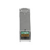 StarTech.com - Startech Módulo Transceptor SFP Compatible | APLIUM