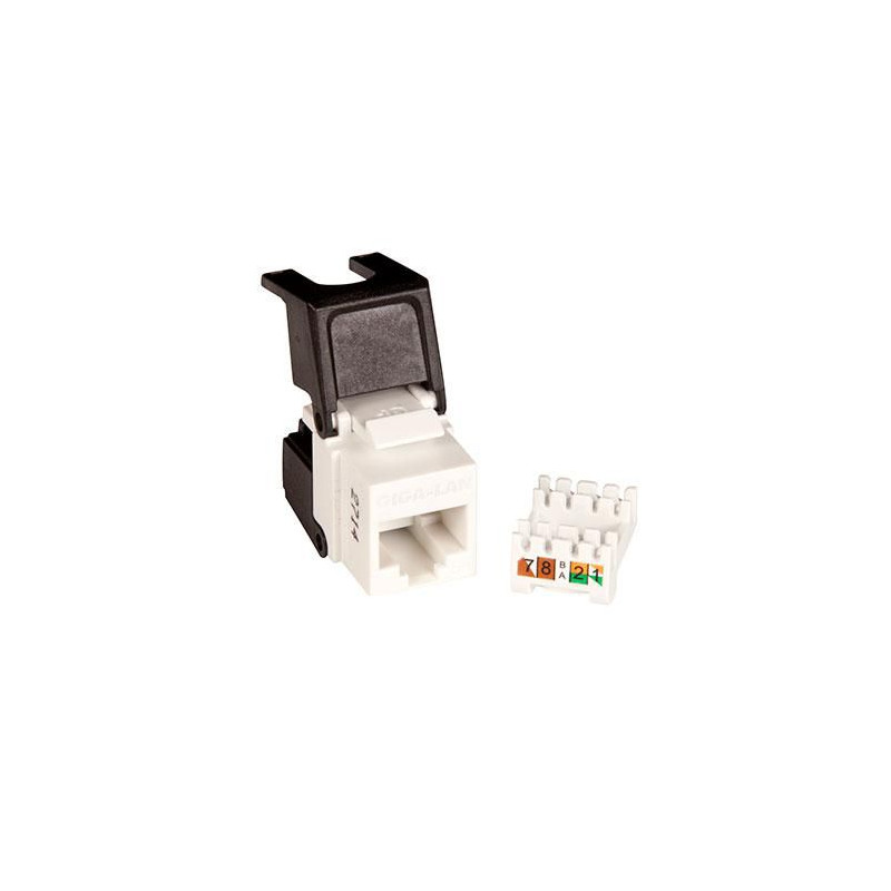 PRO Cat5e Unshielded flip