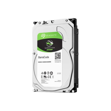 Disco Duro Seagate BarraCuda 8TB/ 3.5"/ SATA III/ 256MB