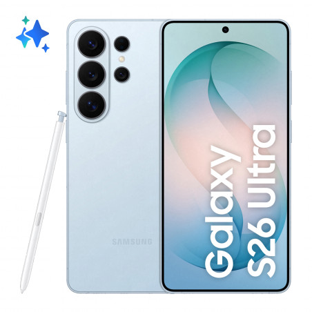 Samsung S26 Ultra 5G 256GB Sky Blue
