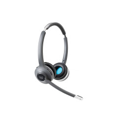 Cisco 562 Wireless Dual - Auricular - en oreja - DECT - inal | APLIUM
