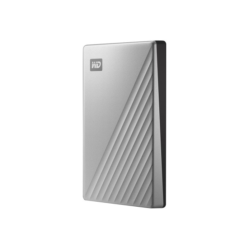 WD My Passport Ultra 2TB | APLIUM