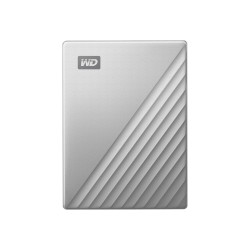 WD My Passport Ultra 2TB | APLIUM
