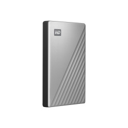 WD My Passport Ultra 2TB | APLIUM