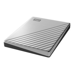 WD My Passport Ultra 2TB | APLIUM
