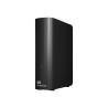 WD Elements Desktop WDBWLG0120HBK - Disco duro - 12TB - exte | APLIUM